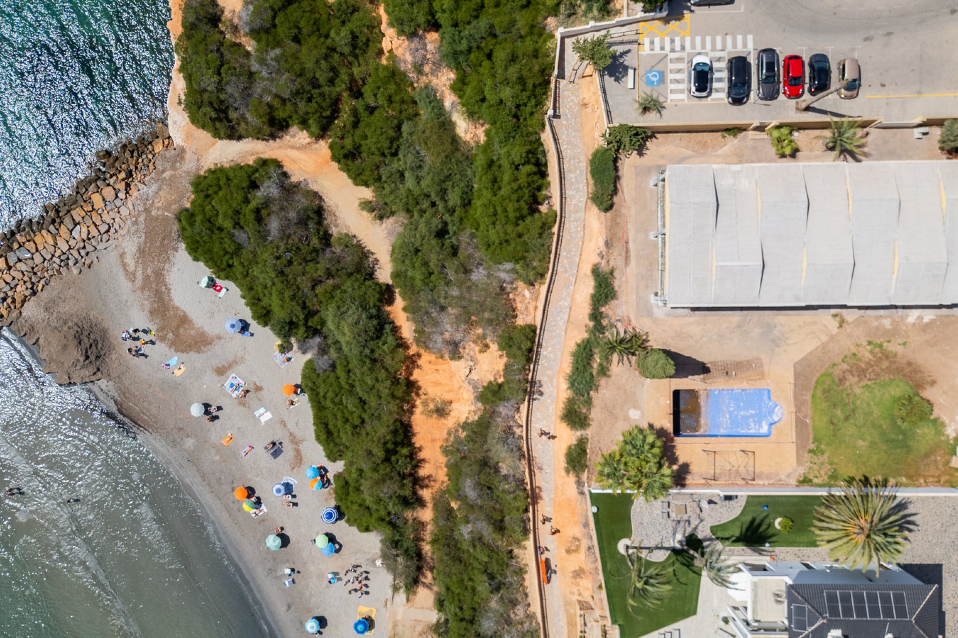 Verkoop - Villa - Orihuela Costa - Cabo Roig