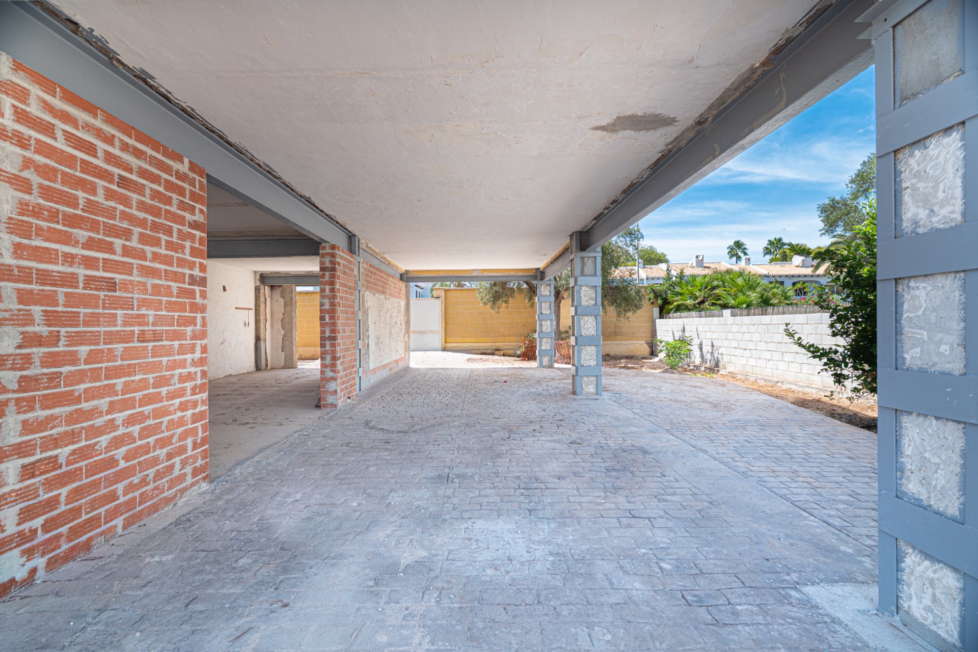Verkoop - Villa - Orihuela Costa - Cabo Roig
