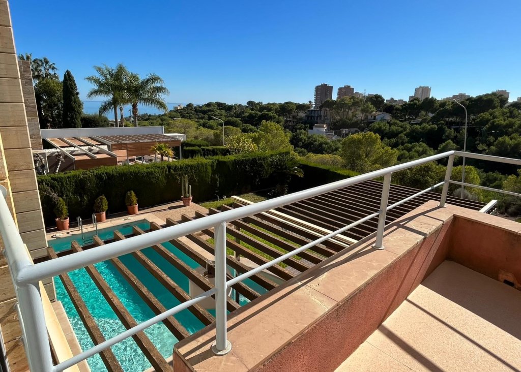 Verkoop - Villa - Orihuela Costa - Dehesa de Campoamor