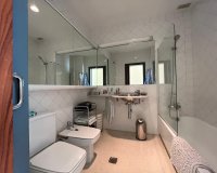 Verkoop - Villa - Orihuela Costa - Dehesa de Campoamor