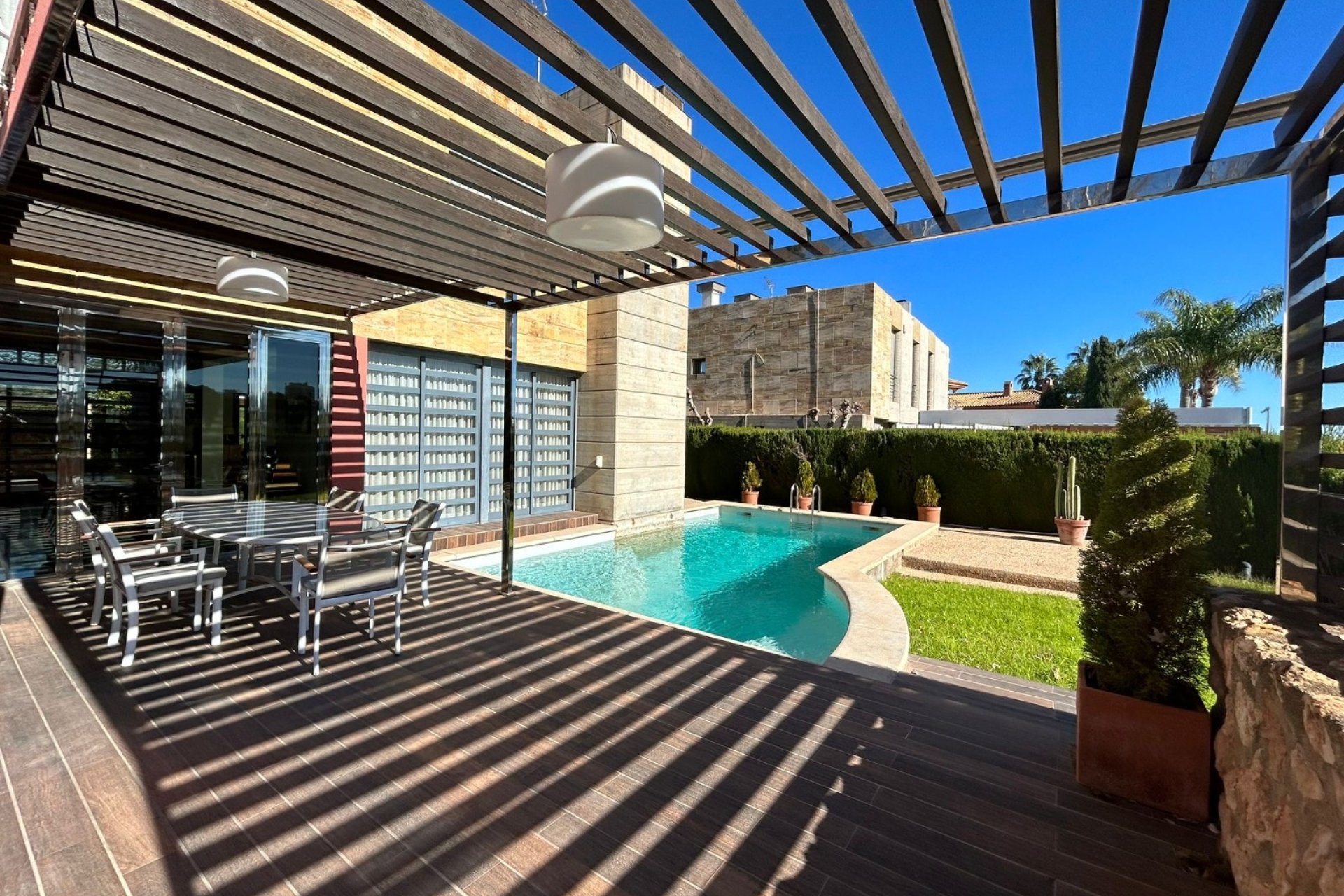 Verkoop - Villa - Orihuela Costa - Dehesa de Campoamor