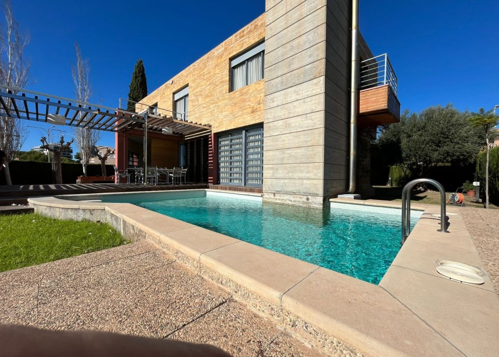 Verkoop - Villa - Orihuela Costa - Dehesa de Campoamor