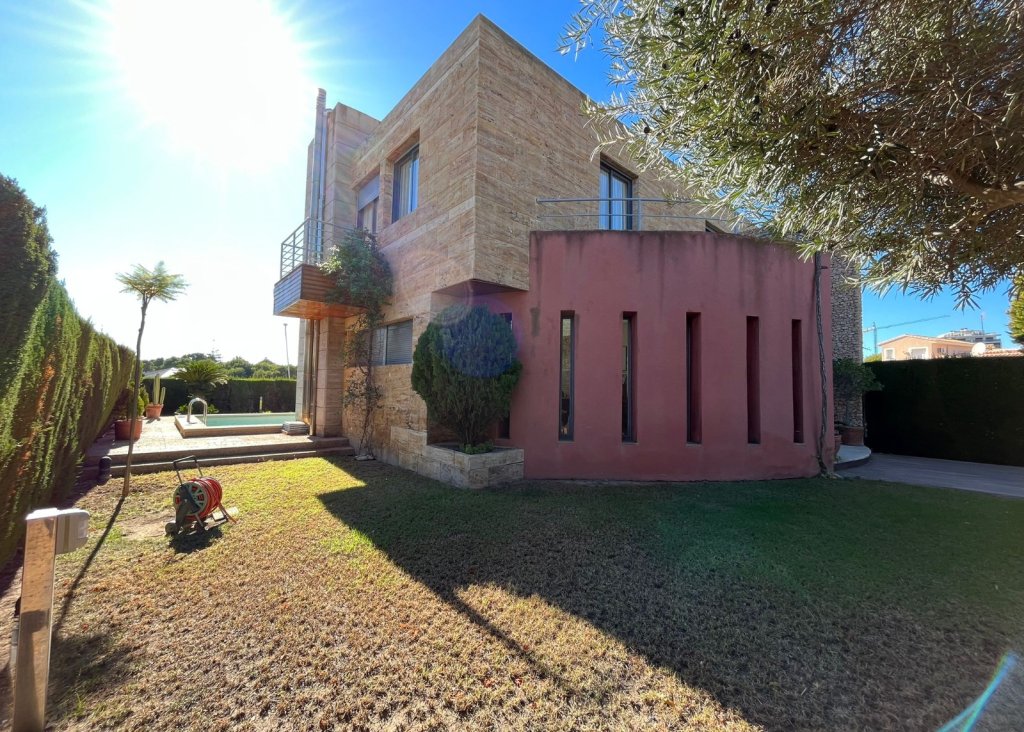 Verkoop - Villa - Orihuela Costa - Dehesa de Campoamor
