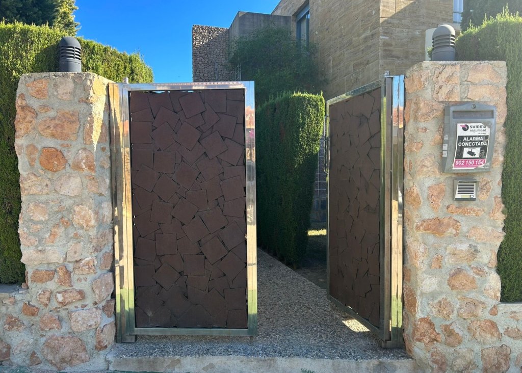 Verkoop - Villa - Orihuela Costa - Dehesa de Campoamor