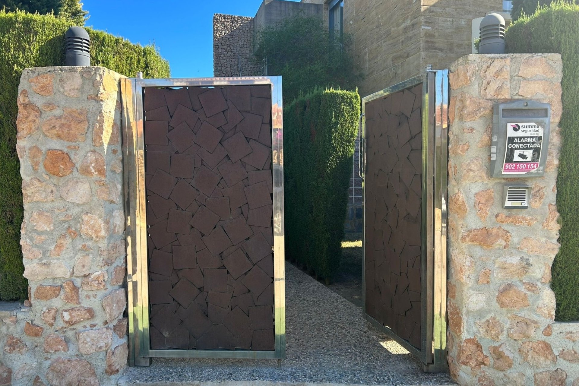 Verkoop - Villa - Orihuela Costa - Dehesa de Campoamor