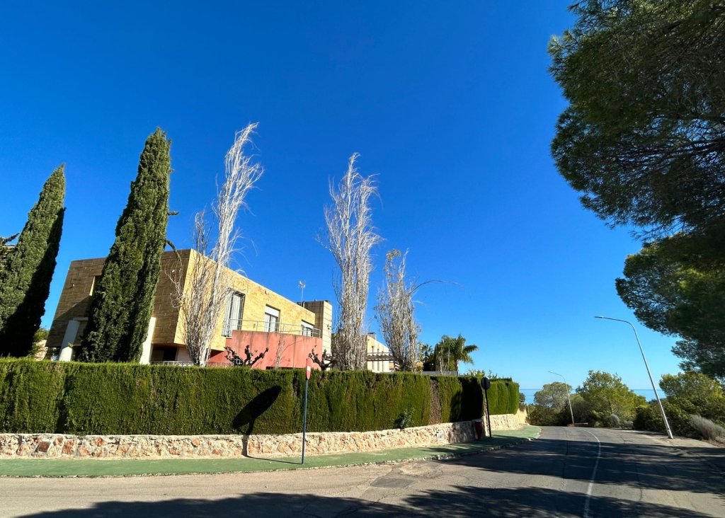 Verkoop - Villa - Orihuela Costa - Dehesa de Campoamor