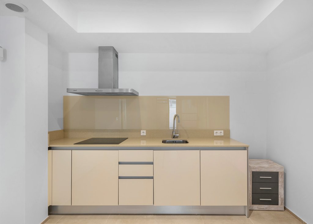 Verkoop - Villa - Orihuela Costa - La Zenia