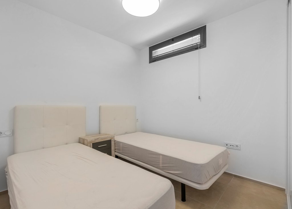 Verkoop - Villa - Orihuela Costa - La Zenia