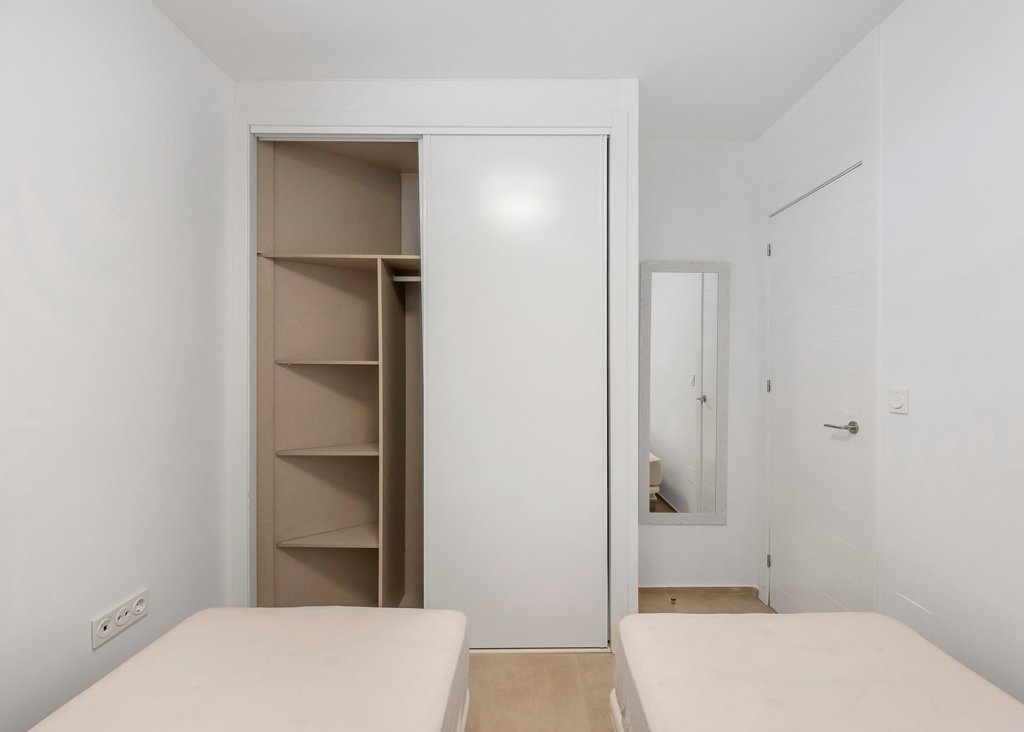 Verkoop - Villa - Orihuela Costa - La Zenia