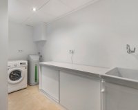 Verkoop - Villa - Orihuela Costa - La Zenia