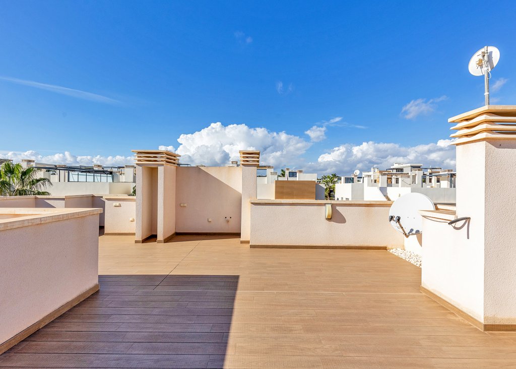 Verkoop - Villa - Orihuela Costa - La Zenia