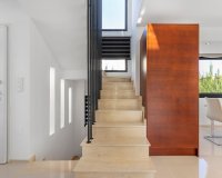 Verkoop - Villa - Orihuela Costa - La Zenia