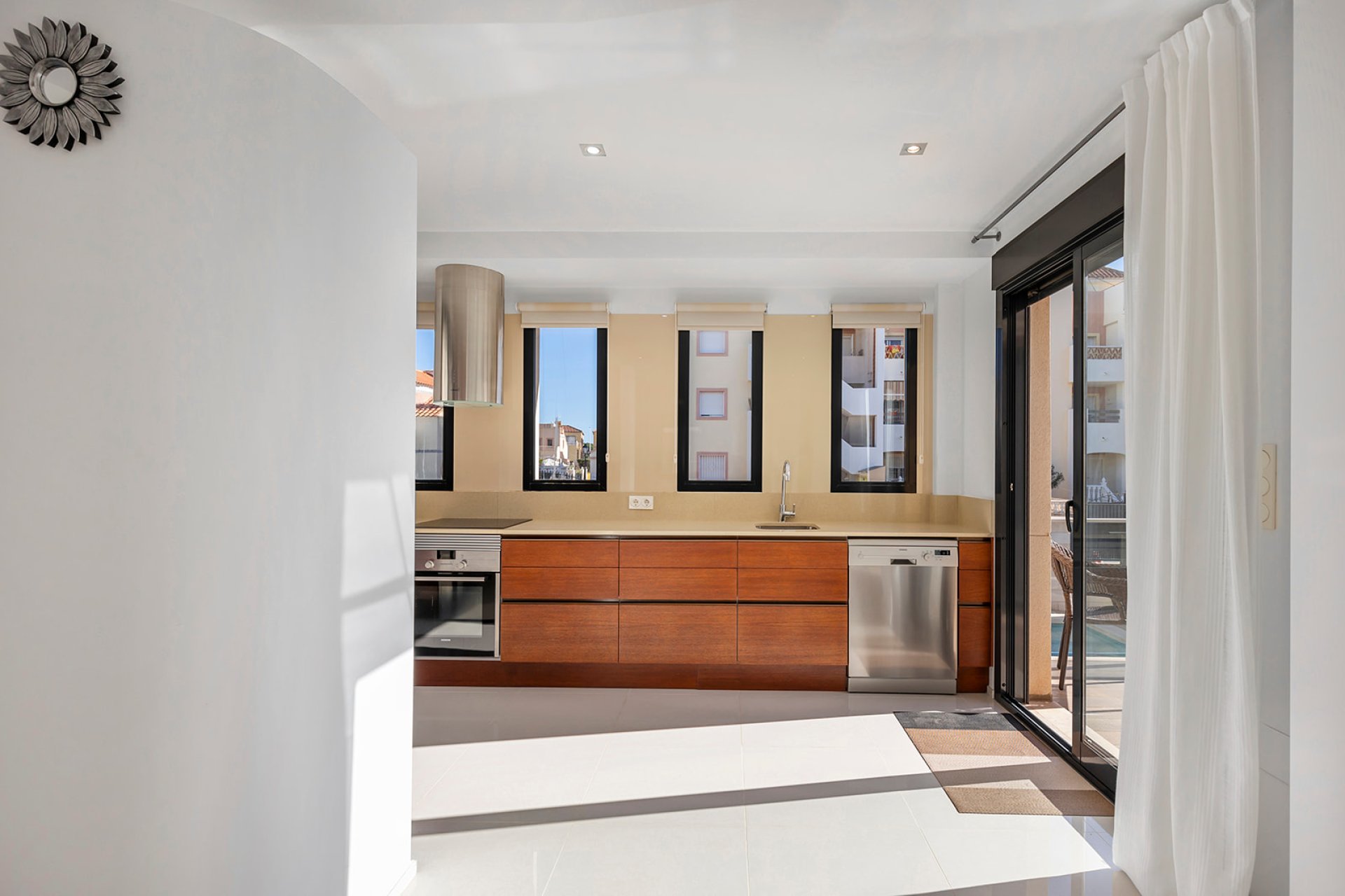 Verkoop - Villa - Orihuela Costa - La Zenia