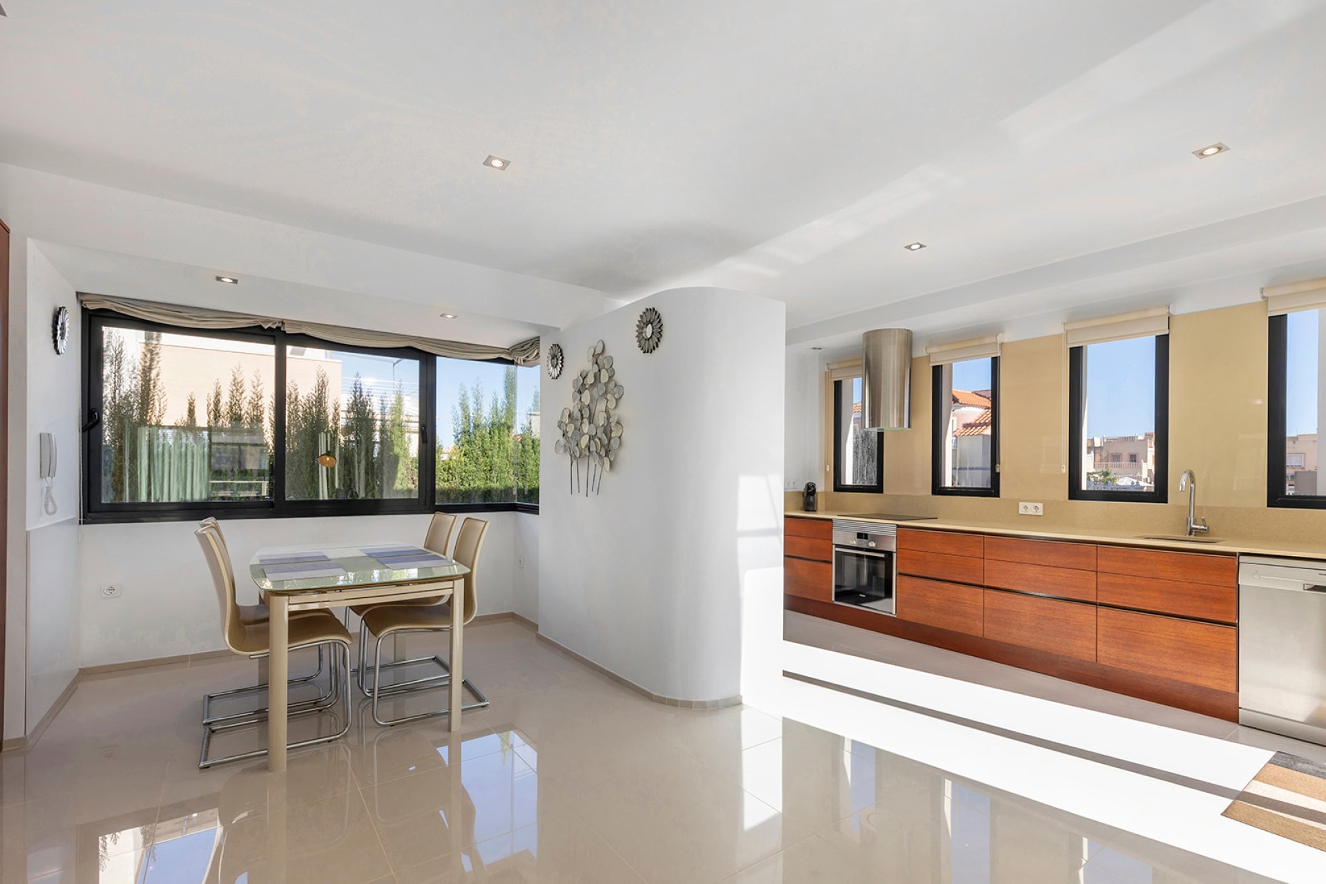 Verkoop - Villa - Orihuela Costa - La Zenia