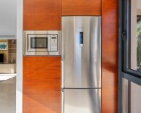 Verkoop - Villa - Orihuela Costa - La Zenia