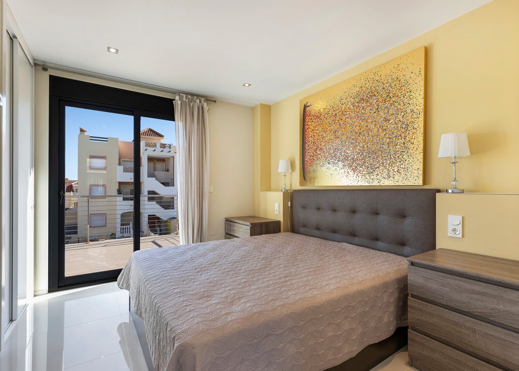 Verkoop - Villa - Orihuela Costa - La Zenia