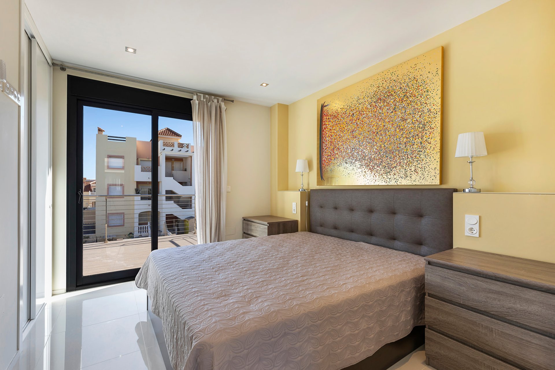 Verkoop - Villa - Orihuela Costa - La Zenia