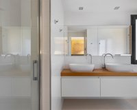 Verkoop - Villa - Orihuela Costa - La Zenia