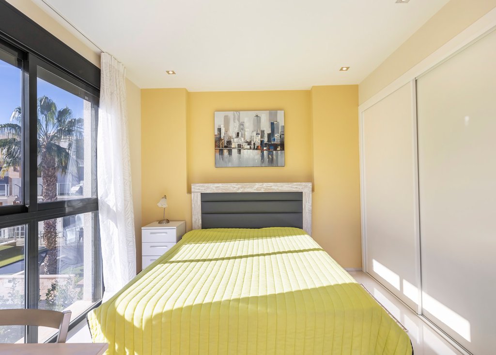 Verkoop - Villa - Orihuela Costa - La Zenia