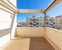 Verkoop - Villa - Orihuela Costa - La Zenia