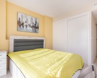 Verkoop - Villa - Orihuela Costa - La Zenia