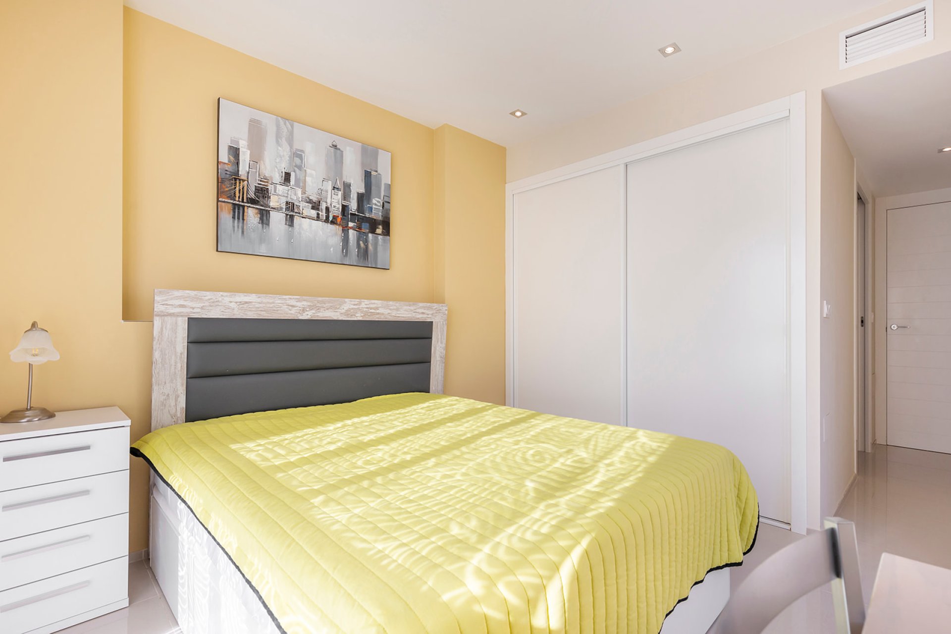 Verkoop - Villa - Orihuela Costa - La Zenia