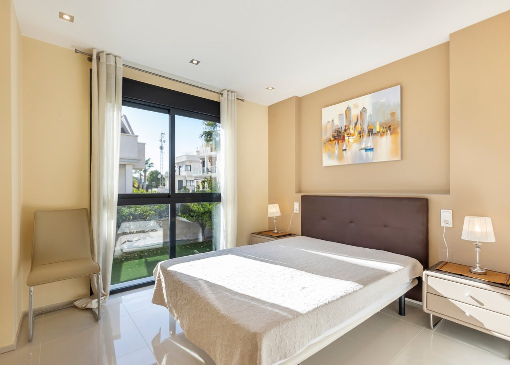 Verkoop - Villa - Orihuela Costa - La Zenia