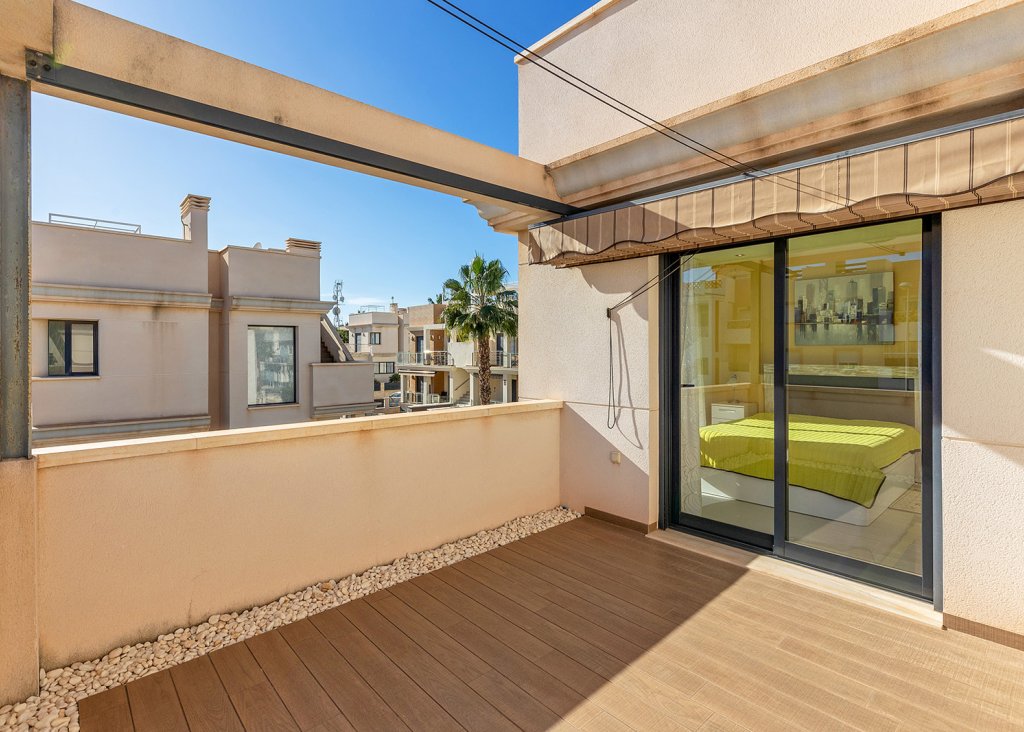 Verkoop - Villa - Orihuela Costa - La Zenia