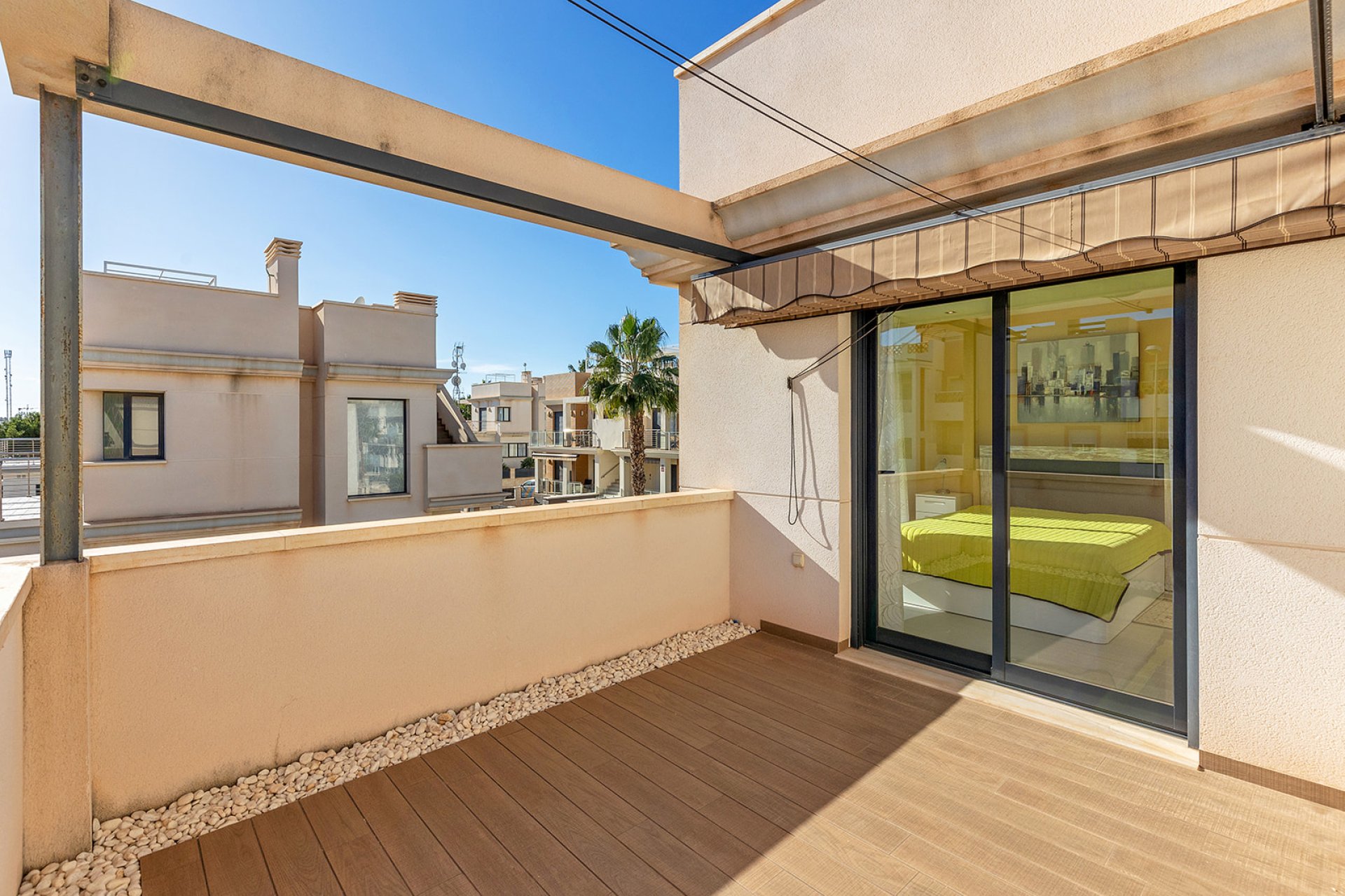 Verkoop - Villa - Orihuela Costa - La Zenia