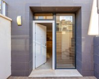 Verkoop - Villa - Orihuela Costa - La Zenia