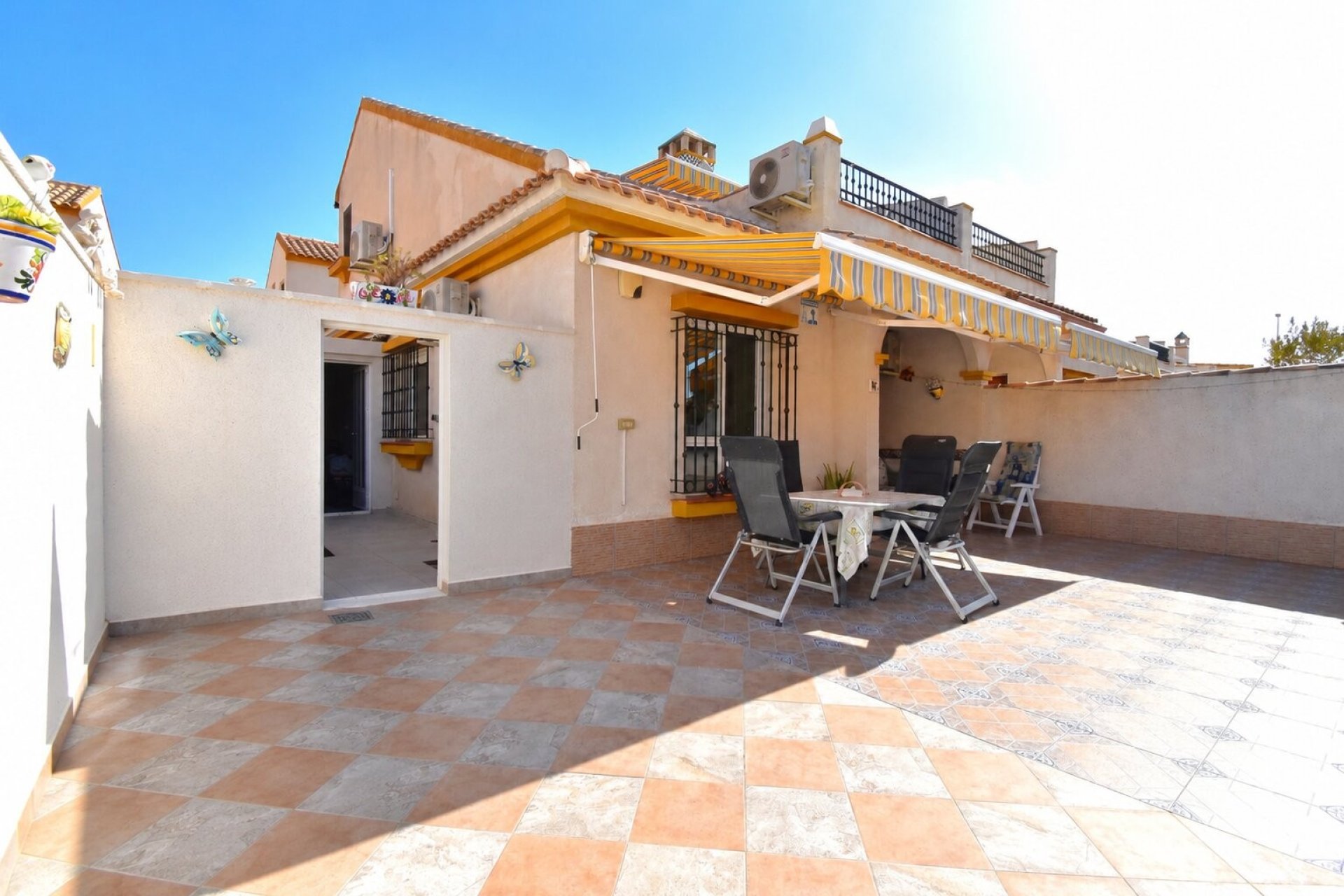 Verkoop - Villa - Orihuela Costa - La Zenia