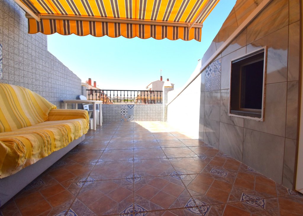 Verkoop - Villa - Orihuela Costa - La Zenia
