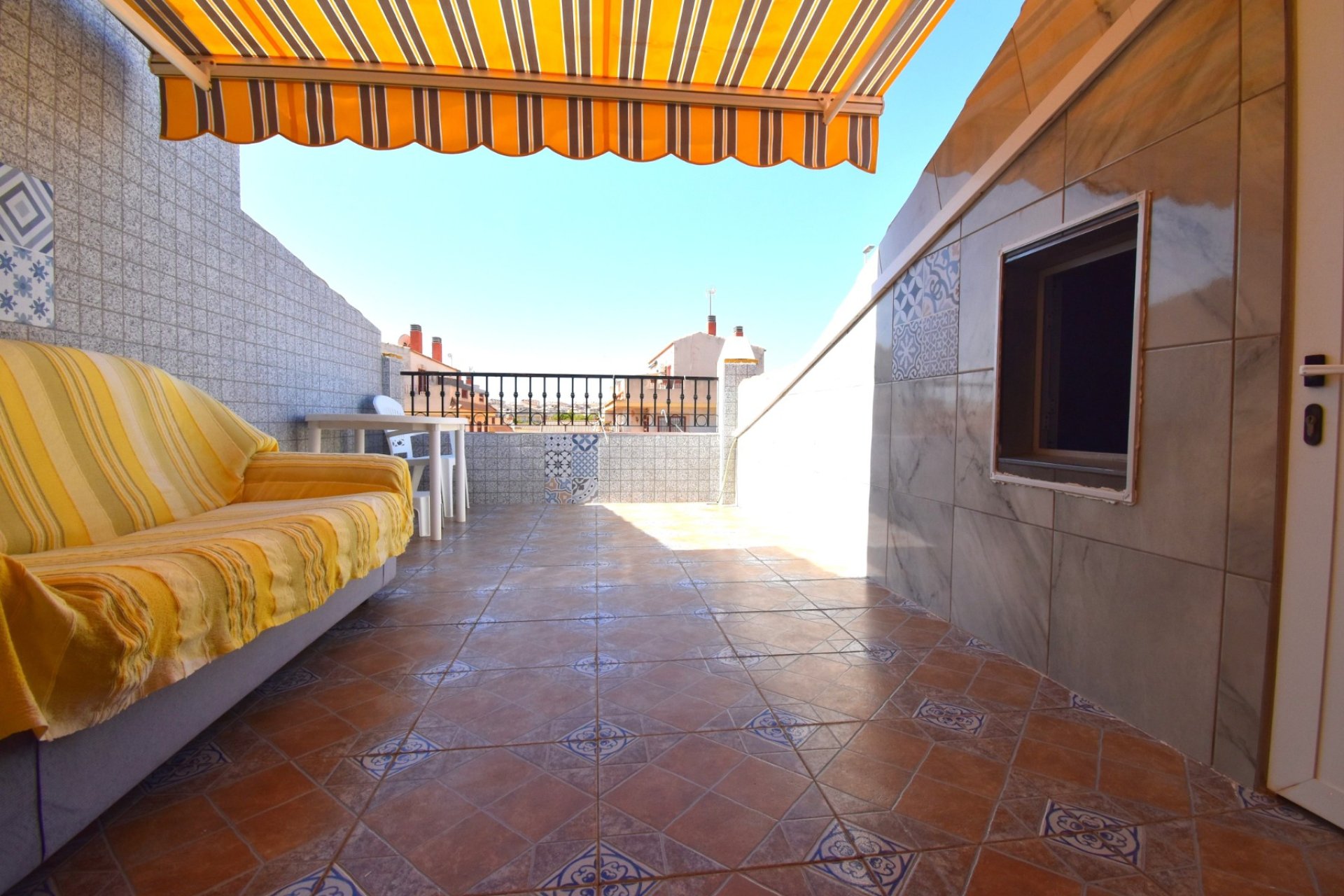 Verkoop - Villa - Orihuela Costa - La Zenia