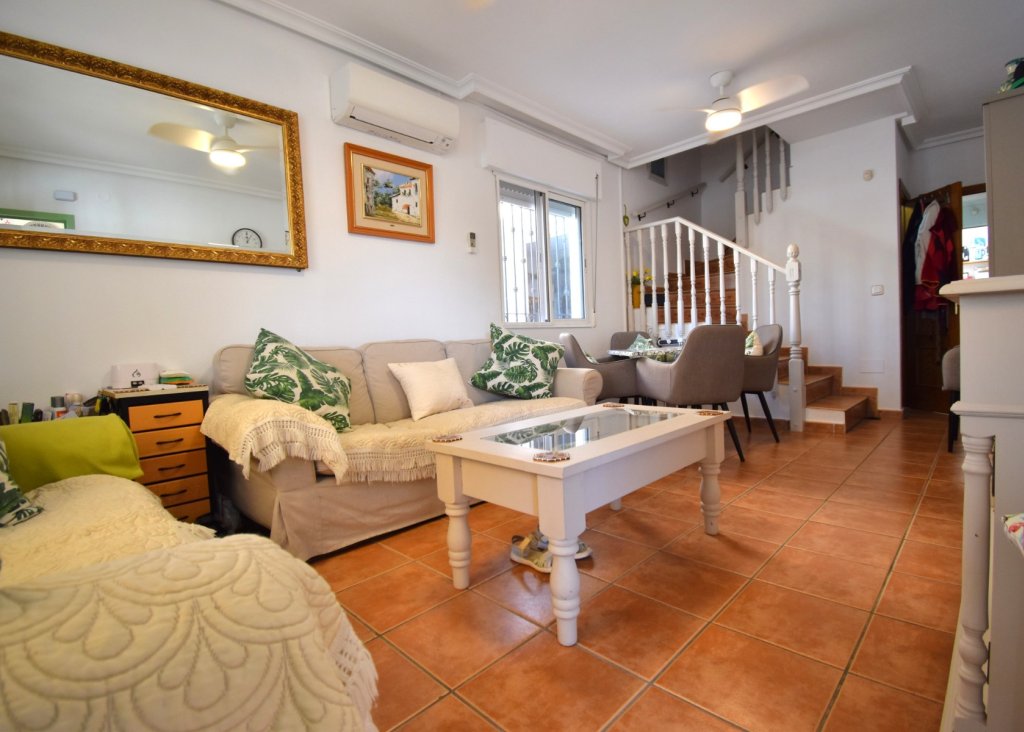 Verkoop - Villa - Orihuela Costa - La Zenia