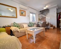 Verkoop - Villa - Orihuela Costa - La Zenia