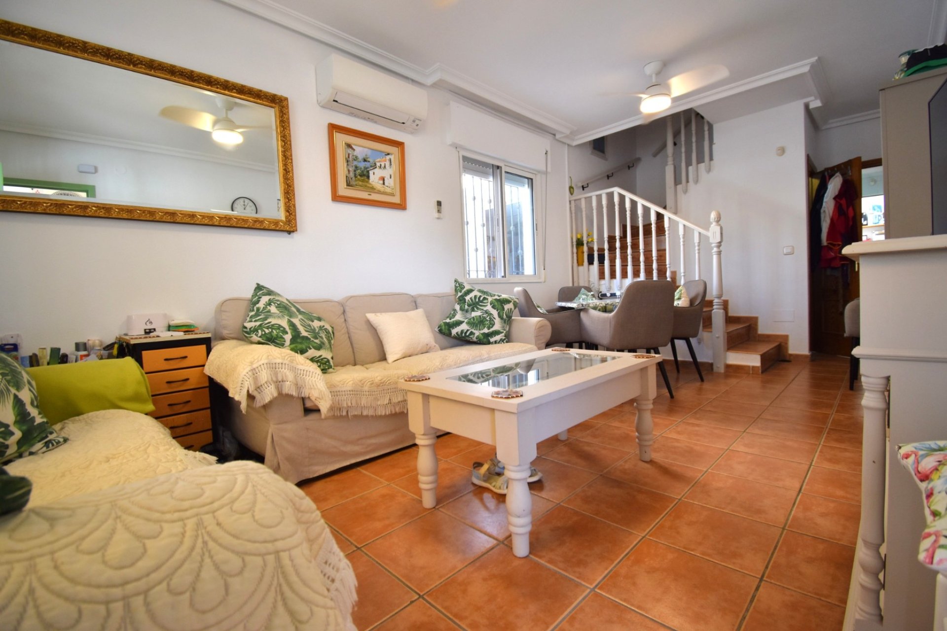Verkoop - Villa - Orihuela Costa - La Zenia