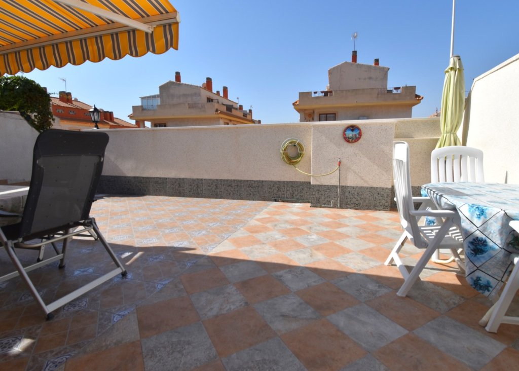 Verkoop - Villa - Orihuela Costa - La Zenia