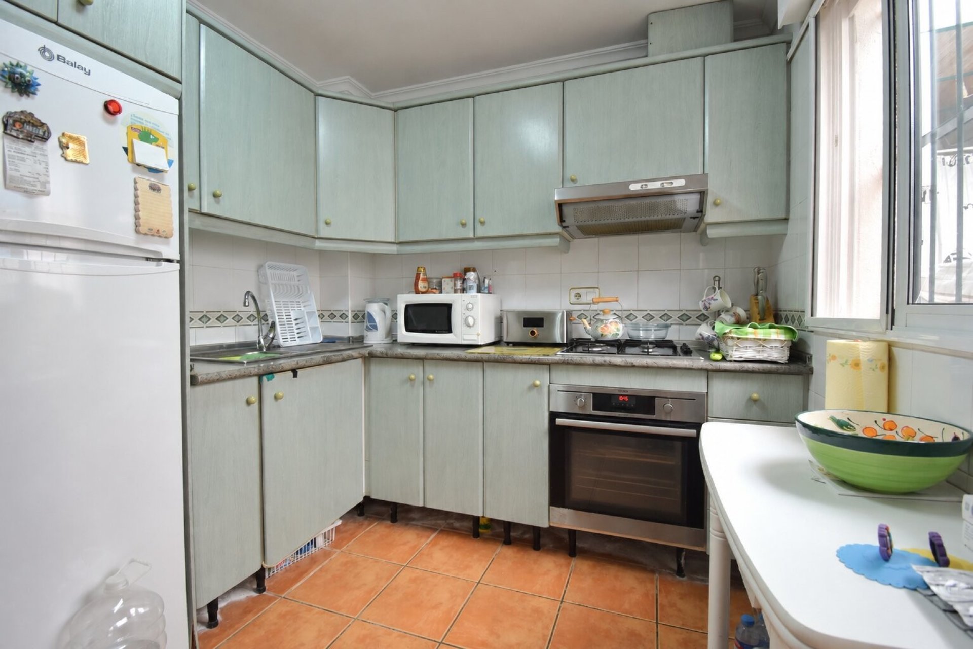 Verkoop - Villa - Orihuela Costa - La Zenia