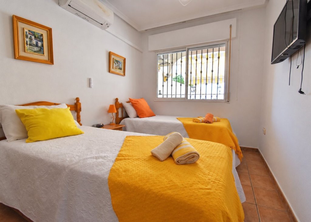 Verkoop - Villa - Orihuela Costa - La Zenia