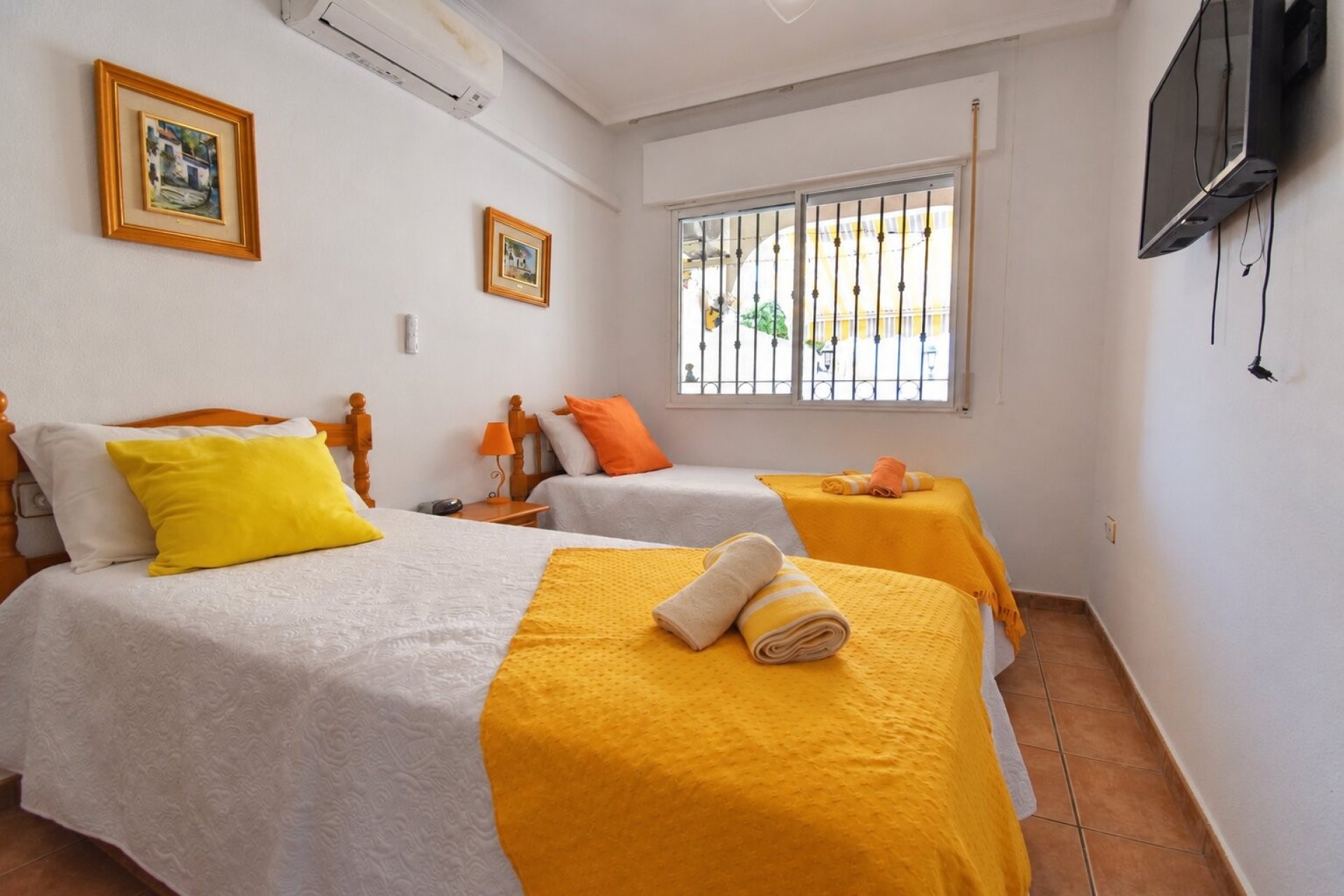 Verkoop - Villa - Orihuela Costa - La Zenia