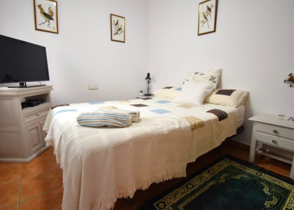 Verkoop - Villa - Orihuela Costa - La Zenia