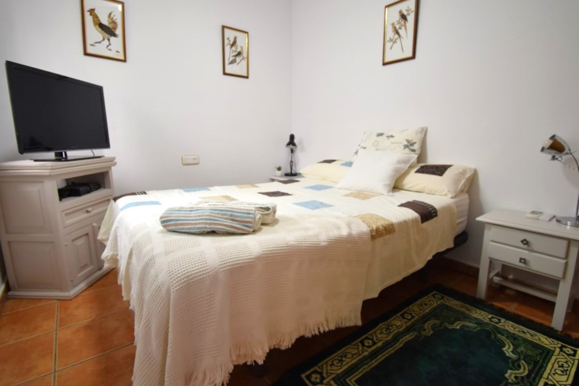 Verkoop - Villa - Orihuela Costa - La Zenia