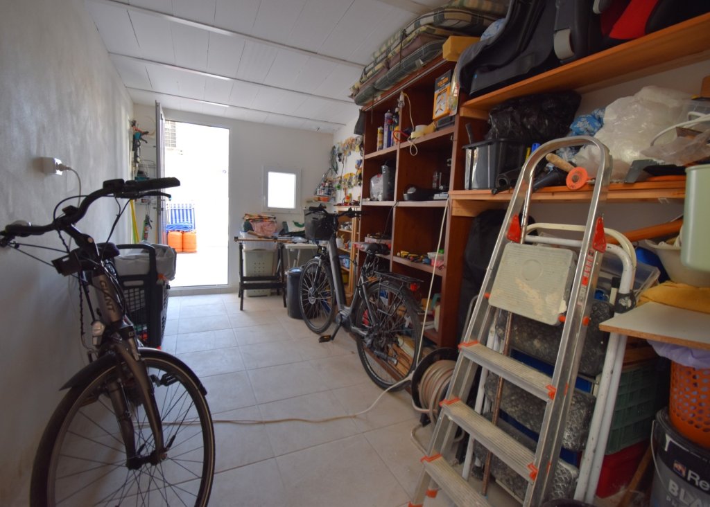 Verkoop - Villa - Orihuela Costa - La Zenia