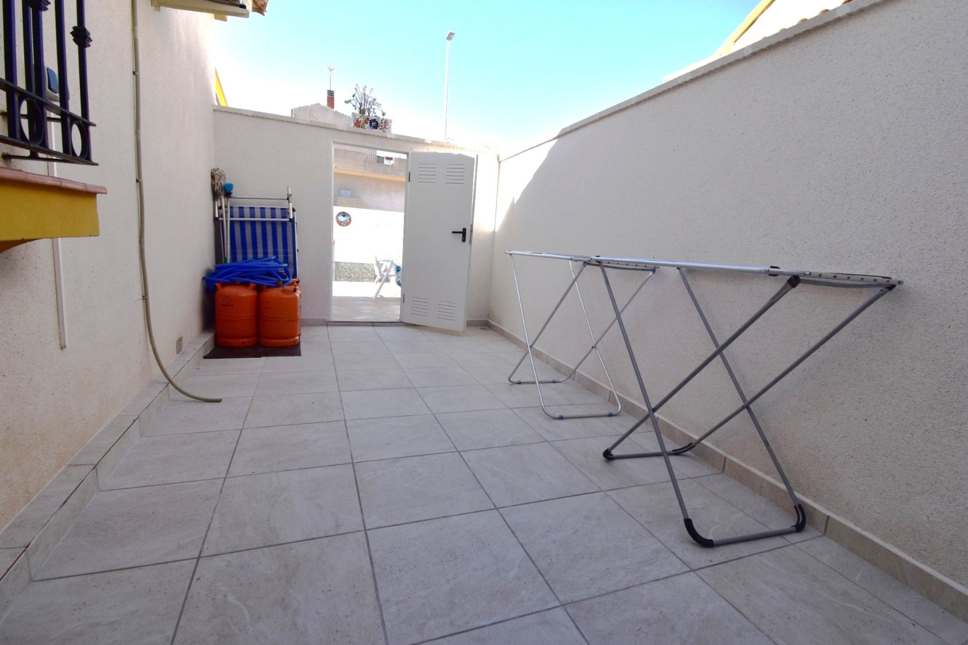 Verkoop - Villa - Orihuela Costa - La Zenia