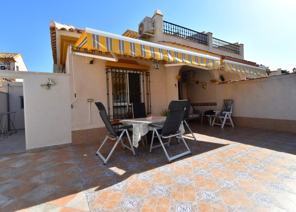 Verkoop - Villa - Orihuela Costa - La Zenia
