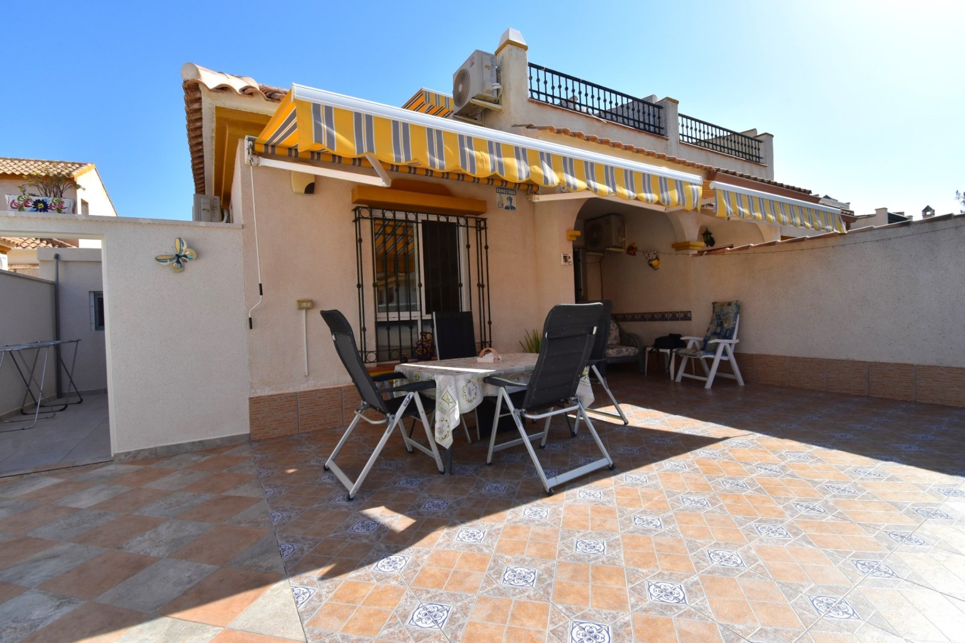 Verkoop - Villa - Orihuela Costa - La Zenia