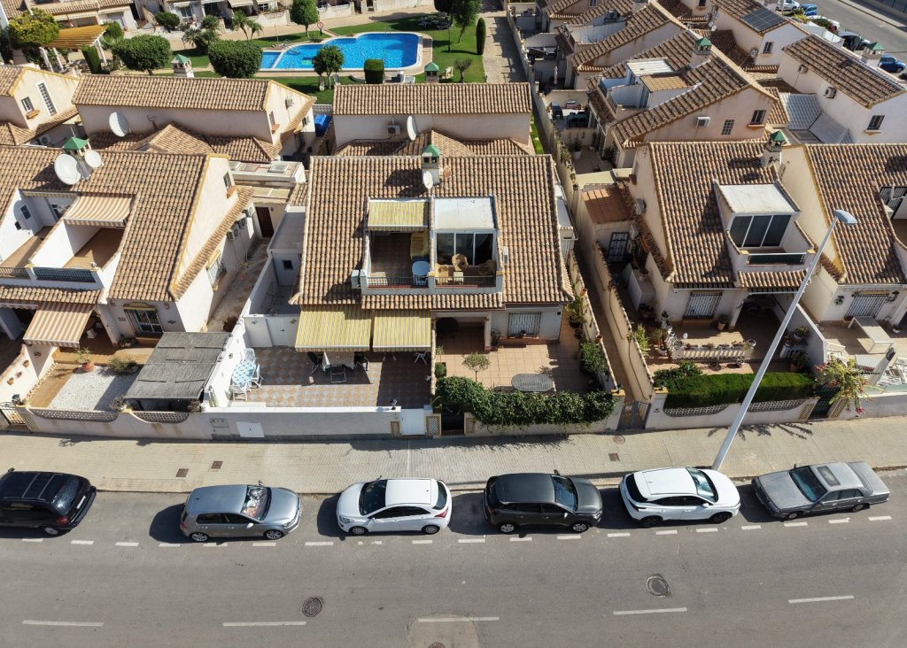 Verkoop - Villa - Orihuela Costa - La Zenia