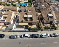 Verkoop - Villa - Orihuela Costa - La Zenia