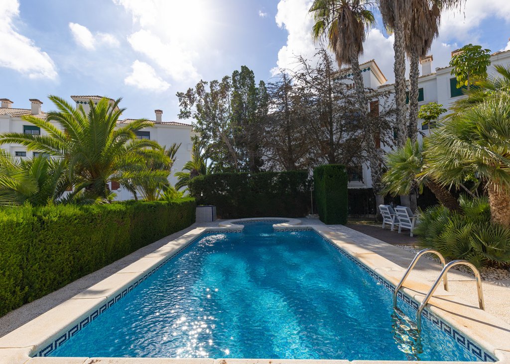 Verkoop - Villa - Orihuela Costa - Las Filipinas