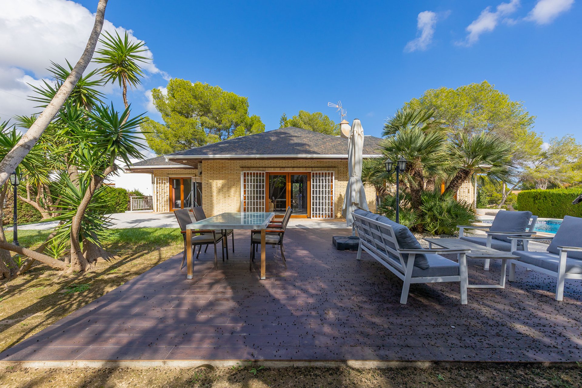 Verkoop - Villa - Orihuela Costa - Las Filipinas